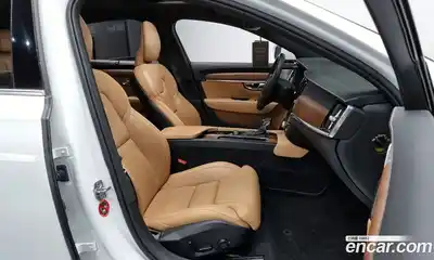 Volvo S90 2020 2.0 гидро в Москве № 197104, миниатюра 11