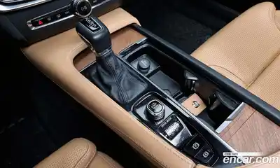 Volvo S90 2020 2.0 гидро в Москве № 197104, миниатюра 9