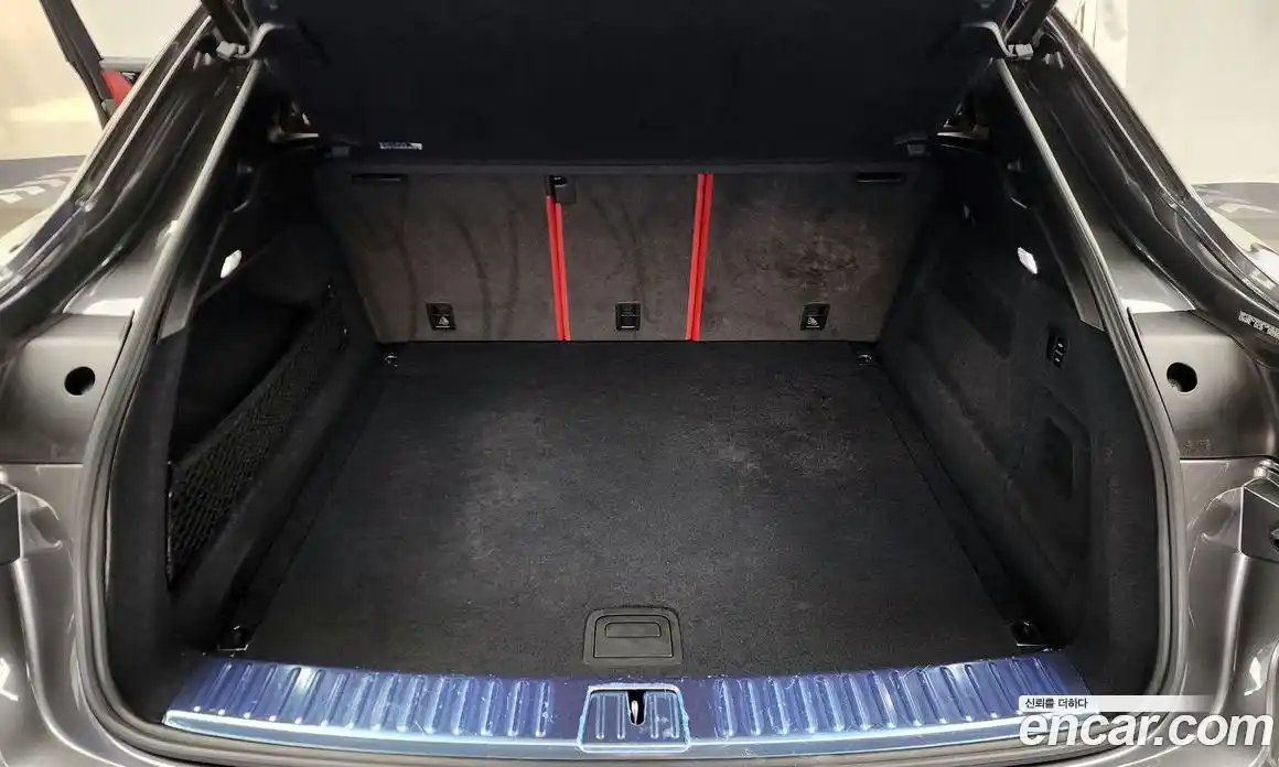 Porsche Cayenne 2022 3.0 гидро в Москве № 197549, фото 20