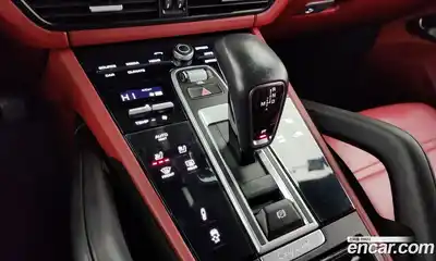Porsche Cayenne 2022 3.0 гидро в Москве № 197549, миниатюра 9