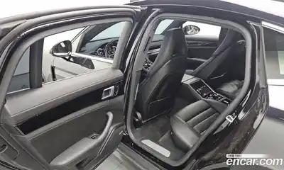 Porsche Panamera 2018 2.9 гидро в Москве № 197566, миниатюра 12
