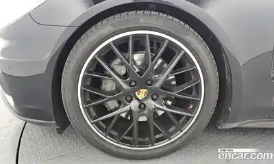 Porsche Panamera 2018 2.9 гидро в Москве № 197566, миниатюра 5