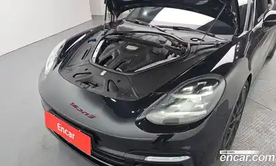 Porsche Panamera 2018 2.9 гидро в Москве № 197566, миниатюра 6