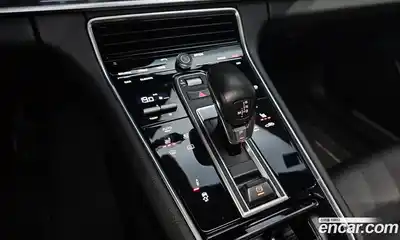 Porsche Panamera 2018 2.9 гидро в Москве № 197566, миниатюра 9