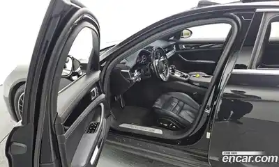 Porsche Panamera 2018 2.9 гидро в Москве № 197566, миниатюра 10