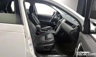 Land Rover Discovery Sport 2016 2.0 гидро в Москве № 198261, миниатюра 10