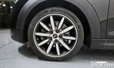 Mini Cooper Convertible 2017 2.0 гидро в Москве № 198367, миниатюра 5