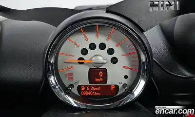 Mini Countryman 2011 1.6 гидро в Москве № 198430, миниатюра 8