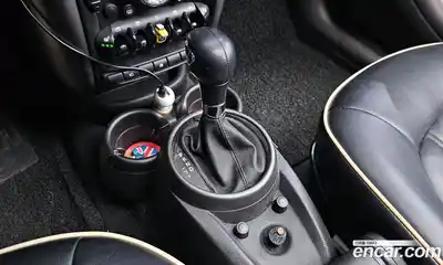 Mini Countryman 2011 1.6 гидро в Москве № 198430, миниатюра 9