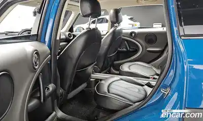 Mini Countryman 2011 1.6 гидро в Москве № 198430, миниатюра 10