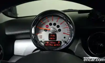 Mini Cooper 2010 1.6 гидро в Москве № 198452, миниатюра 8