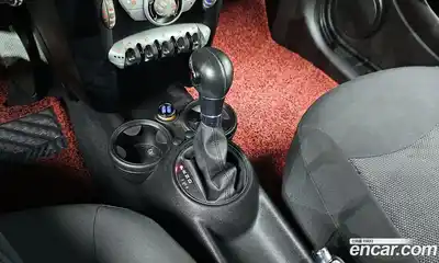 Mini Cooper 2010 1.6 гидро в Москве № 198452, миниатюра 9
