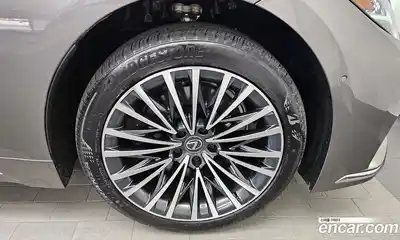 Lexus LS 2024 3.5 гидро в Москве № 198810, миниатюра 5