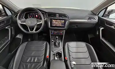 Volkswagen Tiguan 2024 2.0 гидро в Москве № 198999, миниатюра 7