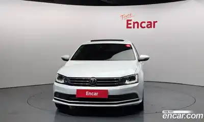 Volkswagen Jetta 2015 2.0 гидро в Москве № 199214, миниатюра 3