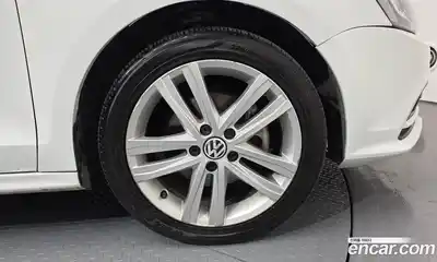 Volkswagen Jetta 2015 2.0 гидро в Москве № 199214, миниатюра 5