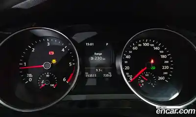 Volkswagen Jetta 2015 2.0 гидро в Москве № 199214, миниатюра 8