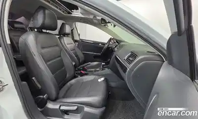 Volkswagen Jetta 2015 2.0 гидро в Москве № 199214, миниатюра 10