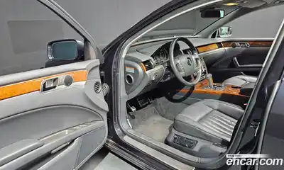 Volkswagen Phaeton 2012 3.0 гидро в Москве № 199229, миниатюра 11