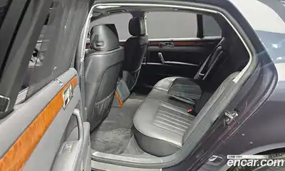 Volkswagen Phaeton 2012 3.0 гидро в Москве № 199229, миниатюра 12