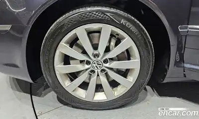 Volkswagen Phaeton 2012 3.0 гидро в Москве № 199229, миниатюра 5