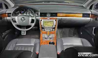 Volkswagen Phaeton 2012 3.0 гидро в Москве № 199229, миниатюра 7