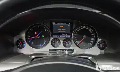 Volkswagen Phaeton 2012 3.0 гидро в Москве № 199229, миниатюра 8