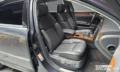 Volkswagen Phaeton 2012 3.0 гидро в Москве № 199229, миниатюра 10
