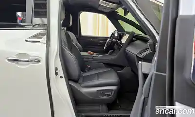 Toyota Alphard 2023 2.5 гидро в Москве № 199577, миниатюра 11