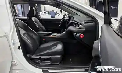 Toyota Camry 2019 2.5 гидро в Москве № 199650, миниатюра 11