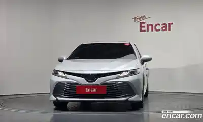 Toyota Camry 2019 2.5 гидро в Москве № 199650, миниатюра 3