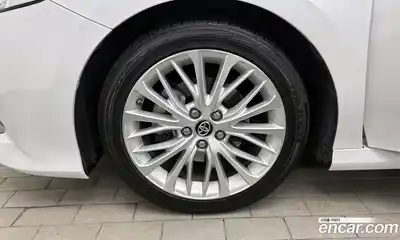 Toyota Camry 2019 2.5 гидро в Москве № 199650, миниатюра 5