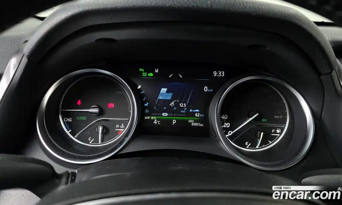Toyota Camry 2019 2.5 гидро в Москве № 199650, фото 8