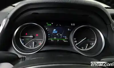 Toyota Camry 2019 2.5 гидро в Москве № 199650, миниатюра 8