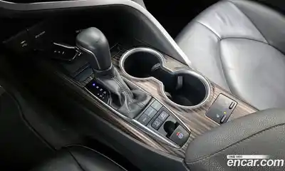 Toyota Camry 2019 2.5 гидро в Москве № 199650, миниатюра 9