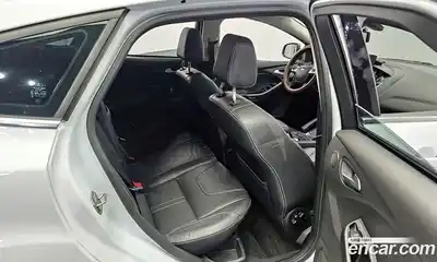 Ford Focus 2015 2.0 гидро в Москве № 199733, миниатюра 12