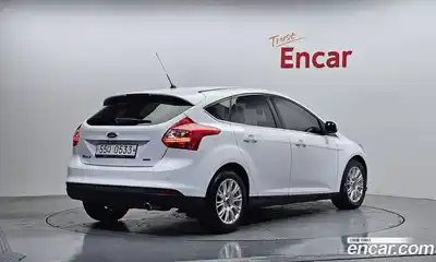 Ford Focus 2015 2.0 гидро в Москве № 199733, миниатюра 2