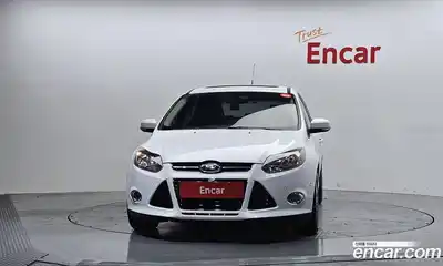 Ford Focus 2015 2.0 гидро в Москве № 199733, миниатюра 3