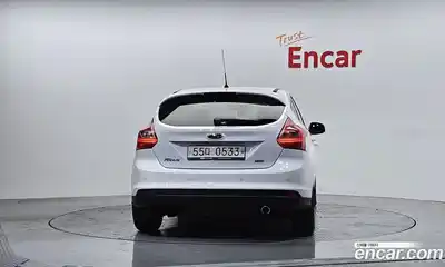 Ford Focus 2015 2.0 гидро в Москве № 199733, миниатюра 4