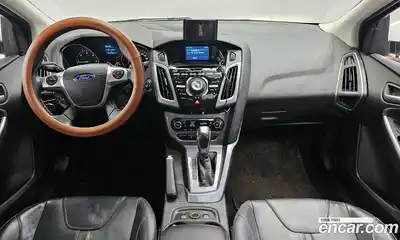 Ford Focus 2015 2.0 гидро в Москве № 199733, миниатюра 7