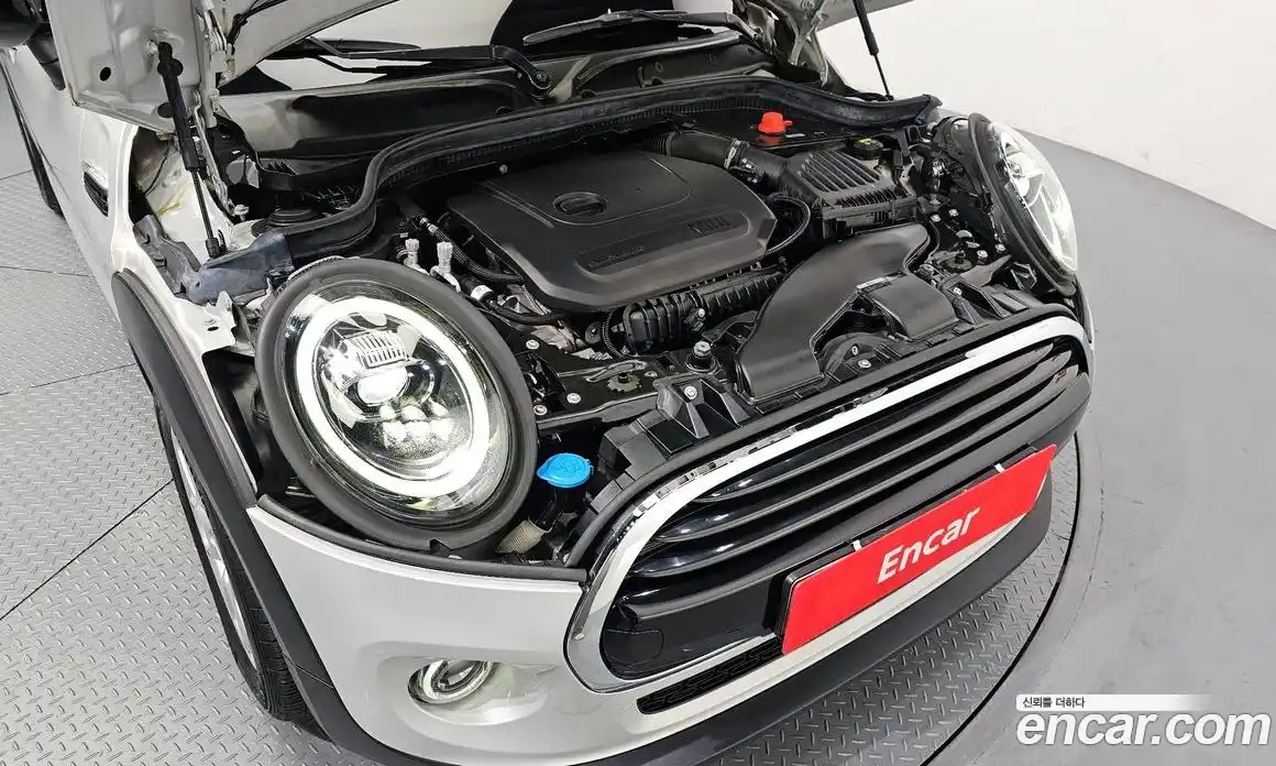 Mini Cooper 2020 1.5 гидро в Москве № 200101, фото 6