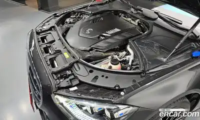 Mercedes-Benz S-Class 2023 4.0 гидро в Москве № 202262, миниатюра 6