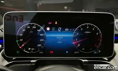 Mercedes-Benz S-Class 2023 4.0 гидро в Москве № 202262, миниатюра 8