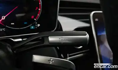 Mercedes-Benz S-Class 2024 4.0 гидро в Москве № 202294, миниатюра 9