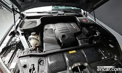 Mercedes-Benz GLE-Class 2023 3.0 гидро в Москве № 202703, миниатюра 6