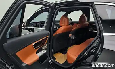 Mercedes-Benz GLC-Class 2024 2.0 гидро в Москве № 203181, миниатюра 12