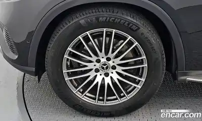 Mercedes-Benz GLC-Class 2024 2.0 гидро в Москве № 203181, миниатюра 5