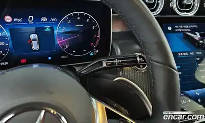 Mercedes-Benz GLC-Class 2024 2.0 гидро в Москве № 203181, миниатюра 9