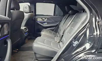 Mercedes-Benz GLE-Class 2023 3.0 гидро в Москве № 203740, миниатюра 12