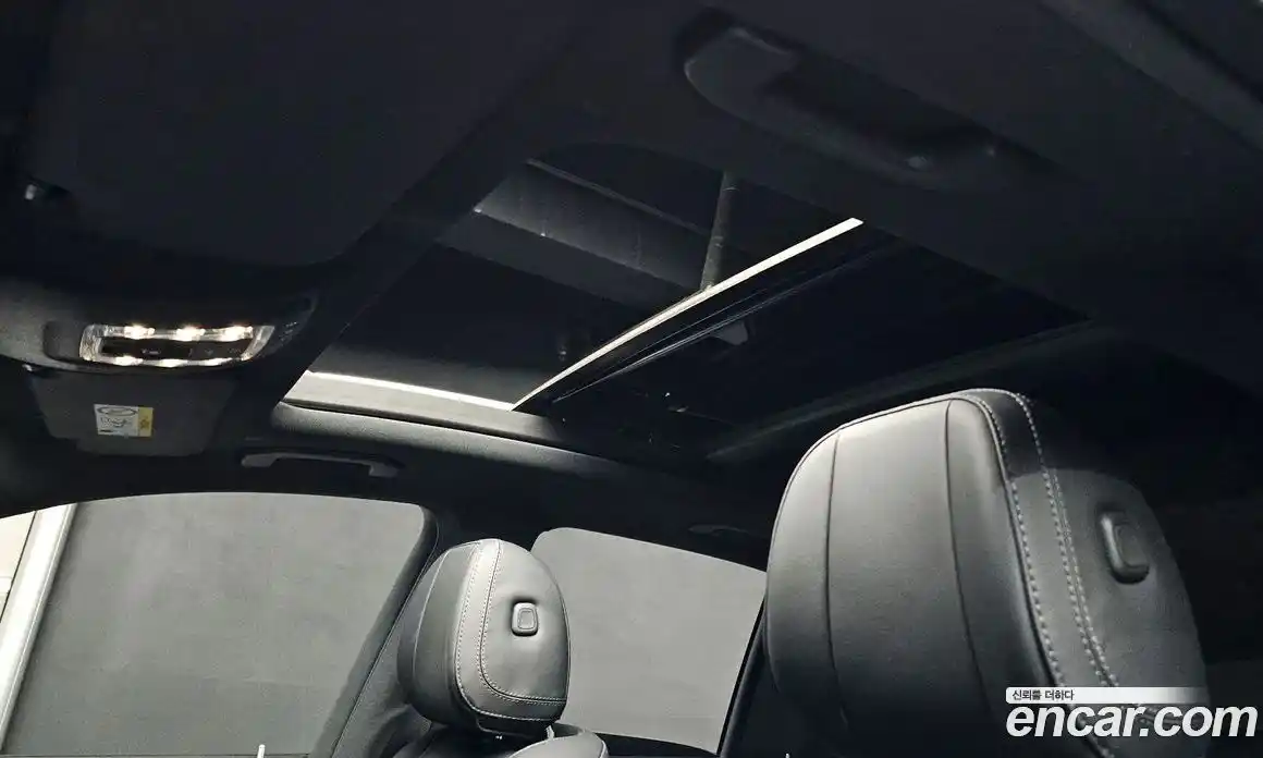 Mercedes-Benz GLE-Class 2023 3.0 гидро в Москве № 203740, фото 19
